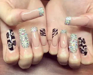 ネイル NAIL salon ACEのネイルデザイン