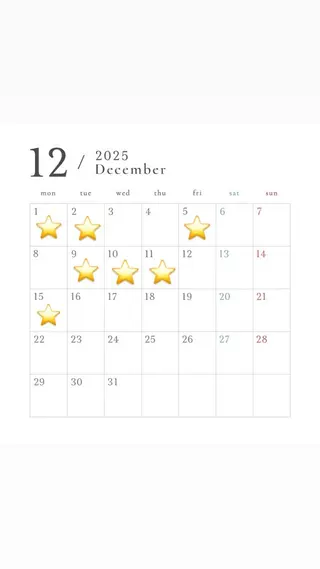 カラー 中島 シオンのヘアスタイル