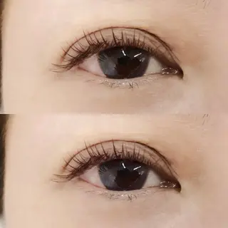 マツエク・マツパ THE BALM🐦 橋本♪のマツエク・マツパデザイン