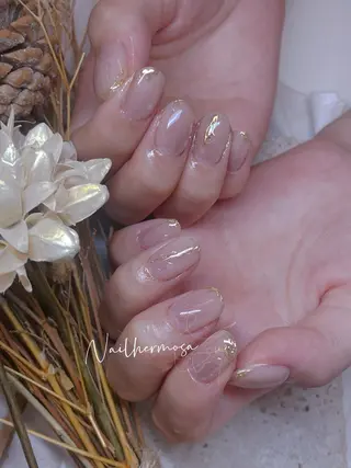 ネイル ネイル エルモサのネイルデザイン