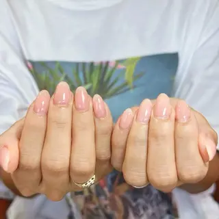 ネイル yu ri 🌹のネイルデザイン