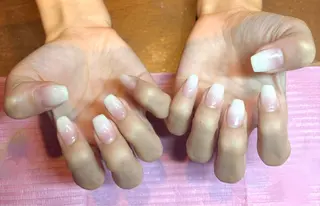 ネイル 肥後joieange 心斎橋店のネイルデザイン