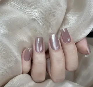 ネイル na naのネイルデザイン