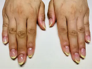 ネイル Mule Beauty Salon所属・ミュール ビューティーサロンのネイルデザイン