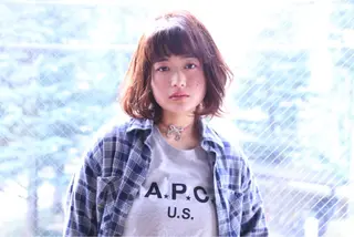 ショート カラー Hair and Make kiyoshi所属・小原 良之のその他イメージ