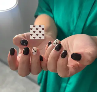 ネイル DL•BEAUTY / YUIのネイルデザイン