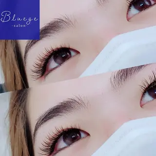 マツエク・マツパ サロン ブルージュの眉毛・アイブロウイメージ