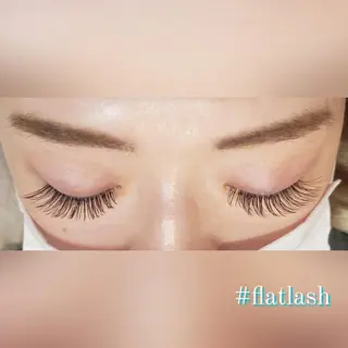 マツエク・マツパ esbymaison TAKIのマツエク・マツパデザイン