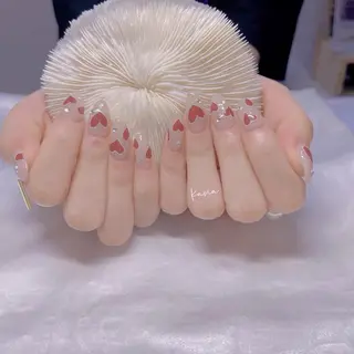 ネイル Queen 上野のネイルデザイン