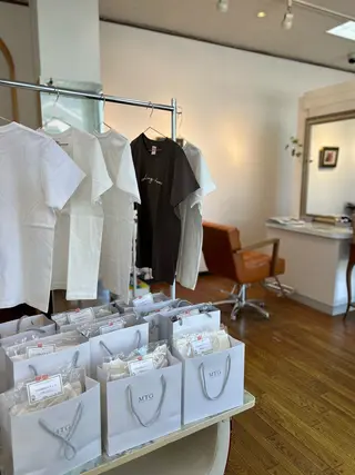 ナチュラルオーブン大村店所属・ナチュラルオーブン 大村店🍀深松孝枝のヘアスタイル