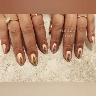 ネイル 人気エリア💖完全個室【ルリエ】所属・ネイルサロン Lelienルリエのネイルデザイン