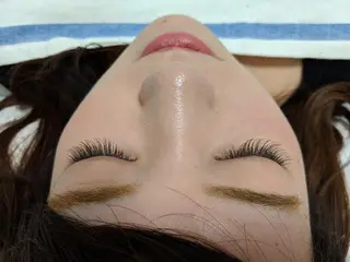 マツエク・マツパ 佐野 亜祐梨のマツエク・マツパデザイン