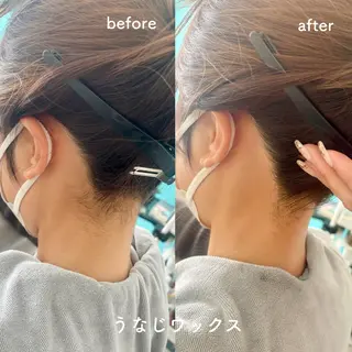 Oyama Wakanaのマツエク・マツパデザイン