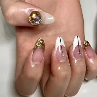 ネイル kana gotoのネイルデザイン