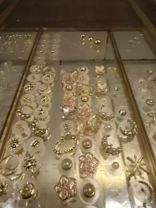 x8em _kのエステ・リラクイメージ