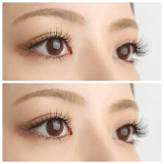 マツエク・マツパ CHERIE blanc.西中島店所属・CHERIE. blanc徒歩3分のマツエク・マツパデザイン