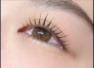 パーマ CeCe Nail&eyelash salon所属・人気店🌸Ce Ce マツエク＆ネイルのマツエク・マツパデザイン