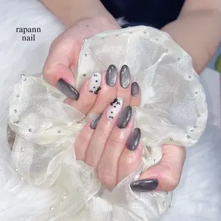 ネイル rapann nailのネイルデザイン