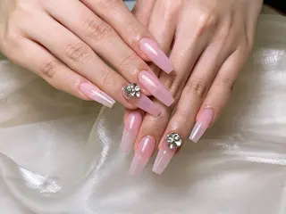 ネイル Na naのネイルデザイン