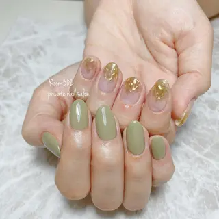 ネイル Room 302のネイルデザイン