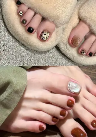 ネイル Yuki nailのネイルデザイン