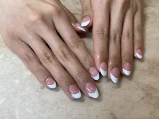 ネイル UnFLAIR KASUMIのネイルデザイン