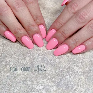 ネイル JAZZ nail roomのネイルデザイン
