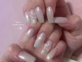 ネイル EmaNail🎀 Haaruのネイルデザイン