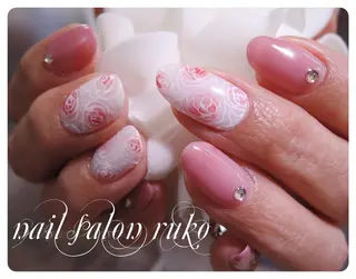 ネイル pang akiのマツエク・マツパデザイン