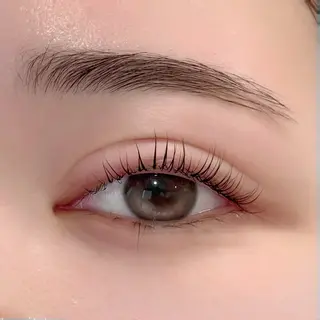 マツエク・マツパ vimLash RICOのマツエク・マツパデザイン
