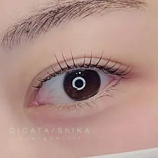 マツエク・マツパ パッチリ可愛いまつげ に✨moemiのマツエク・マツパデザイン