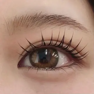 マツエク・マツパ Bianca横浜関内 NOSHITA𓆉のマツエク・マツパデザイン