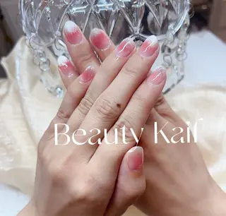 ネイル Kaif ネイル サロンのネイルデザイン