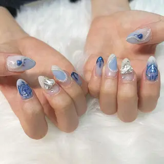 ネイル プライベートサロン M.🤍Maeのその他イメージ