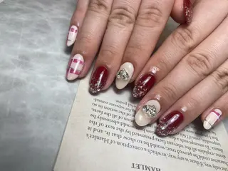 ネイル 🌿Charme🌿 MAIのネイルデザイン