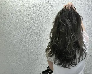 ミディアム セミロング ロング ヘアアレンジ 小顔ショートヘア♪ TAKUMIのヘアスタイル