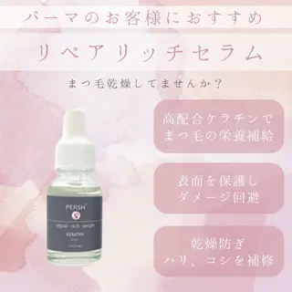 マツエク・マツパ 🎀EMA🎀 本日🈳‼️のマツエク・マツパデザイン
