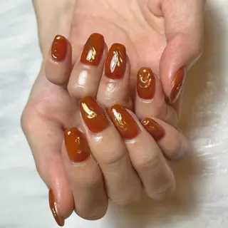 ネイル Nail Room uimのネイルデザイン