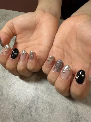 ネイル jumelle aiのネイルデザイン