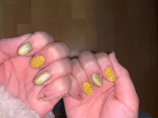 ネイル Bella  totalbeauty所属・Bella 齋藤理奈のネイルデザイン