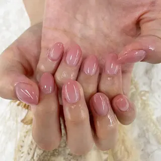 ネイル Basic 町田本店 Rikoのネイルデザイン