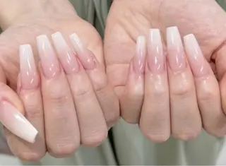 ネイル LE REVE nailsalonのネイルデザイン
