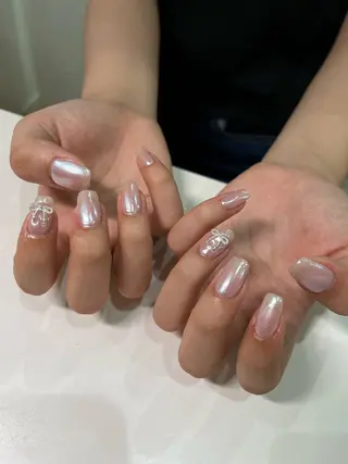ネイル nail by minamiのネイルデザイン