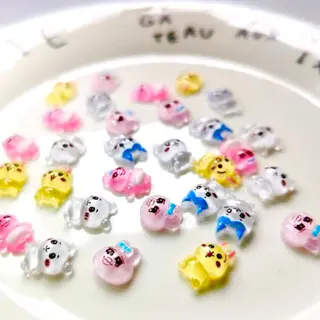 ネイル adorable 〈Kurumi〉のネイルデザイン