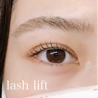 マツエク・マツパ 浦和駅近完全個室 Michikoのマツエク・マツパデザイン