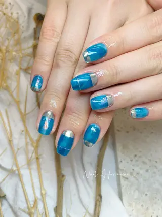 ネイル ネイル エルモサのネイルデザイン