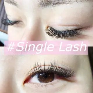 マツエク・マツパ Little River所属・Little Riverのマツエク・マツパデザイン