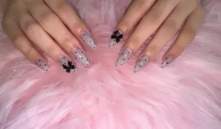 ネイル NABI NAIL茨木市店【ナビネイル】所属・Nabi nail minsoのネイルデザイン