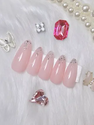 ネイル nailsalon GRACE所属・GRACE nailのネイルデザイン