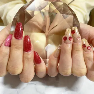 ネイル nail salon Bayのネイルデザイン